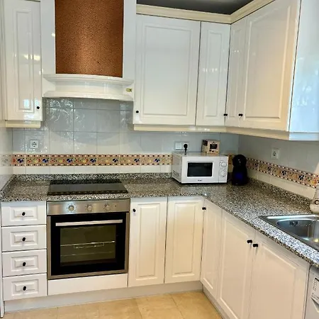 Casa Leone In Het Hart Apartamento Villamartin