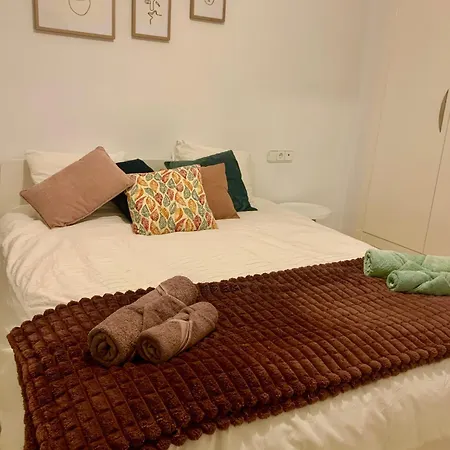 Casa Leone In Het Hart Apartamento *