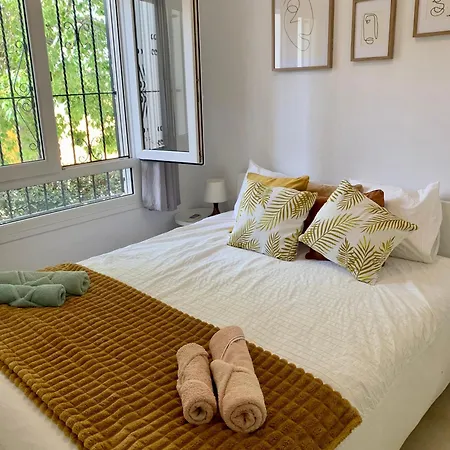 Apartamento Casa Leone In Het Hart Villamartin
